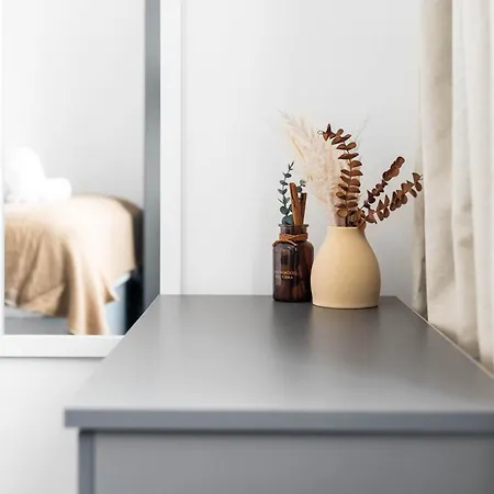Stylish 2 Bedroom Apartment - Smart Tv - Wifi - Parking 39M Birmingam Exterior foto